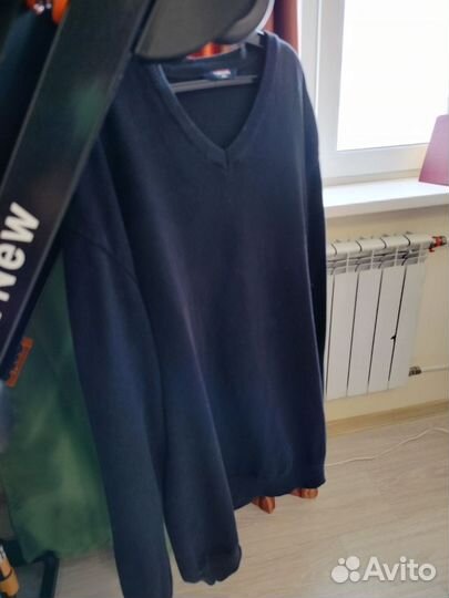 Джемпер мужской