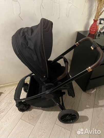 Коляска carrello epica