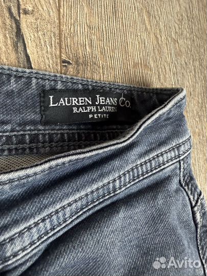 Polo ralph lauren джинсы