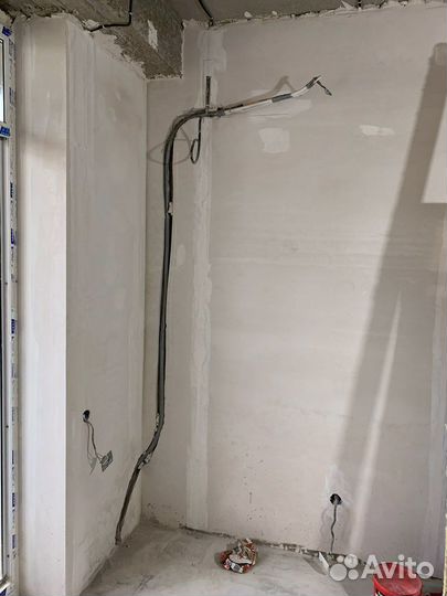 Установка Кондиционеров Сплит систем с гарантией