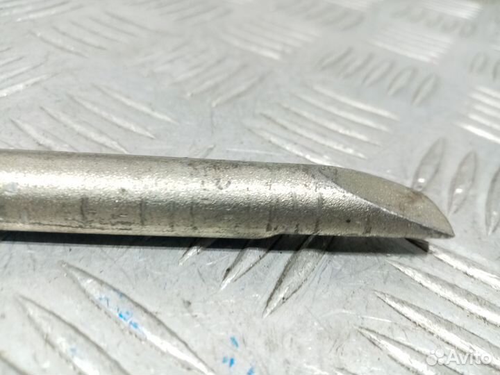 Б/У Ключ баллонный