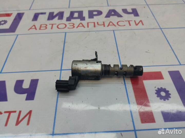 Клапан электромагнитный изменения фаз грм Mitsubis