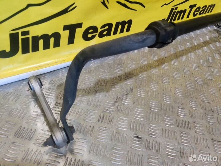 Стабилизатор Audi A8 D4 4HC 4HL ctga 2015