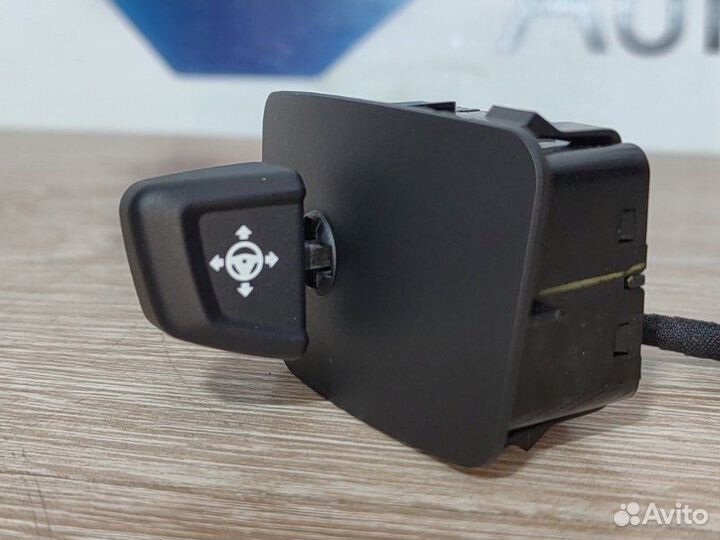 Кнопка регулировки рулевой колонки Bmw 5 F10