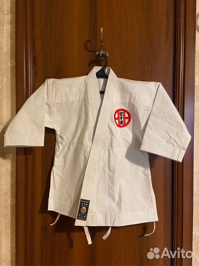 Японское кимоно