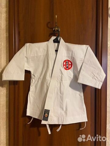 Японское кимоно