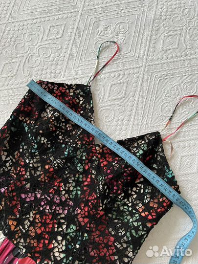 Платье оригинал Chanel