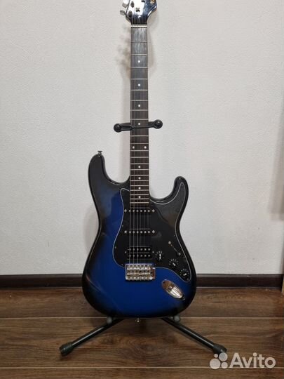 Электро гитара Formestar