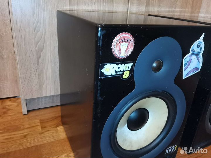 Активные колонки