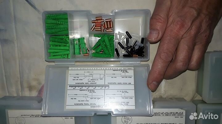 Продам телекоммуникационное оборудование и материа