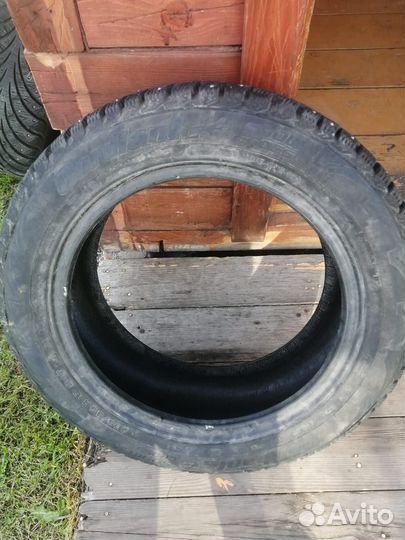 Cordiant Snow Cross 205/55 R16