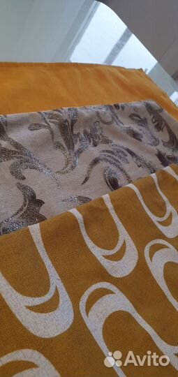 Наволочка декоративная