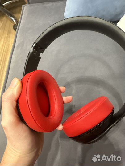 Беспроводные наушники beats studio 2 оригинал