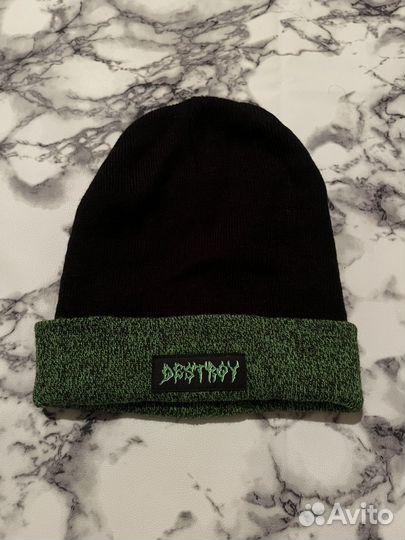 Шапка мужская