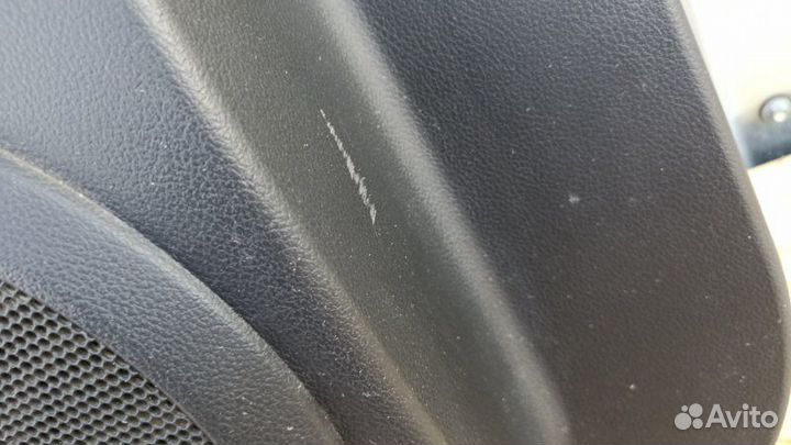 Обшивка двери передняя левая Mazda Cx-7 ER3P