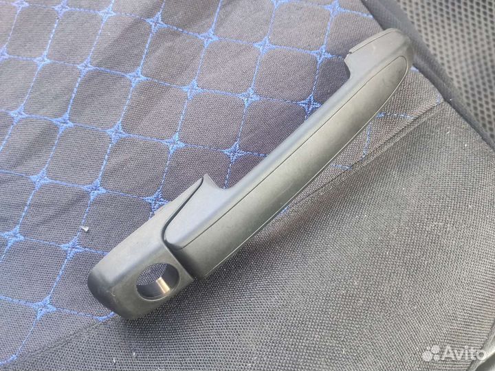 Ручка правая гранта датсун