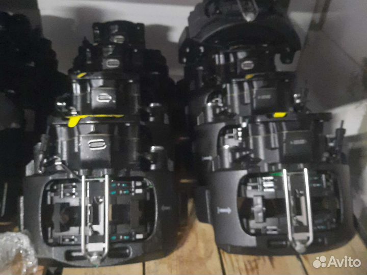 Суппорт Газон Next wabco в сборе