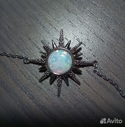 Браслет для Полины