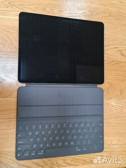 iPad Pro 12.9 2018 A1876 на запчасти