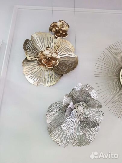 Панно настенное