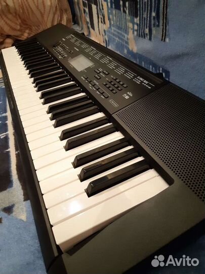 Синтезатор casio ctk 3500
