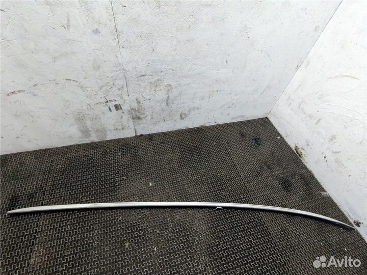 Рейлинг на крышу (одиночка) Hyundai i40, 2014