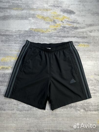 Шорты adidas essentials оригинал