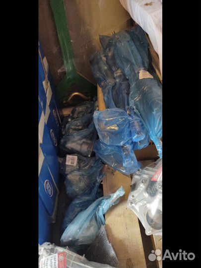 Рулевая рейка