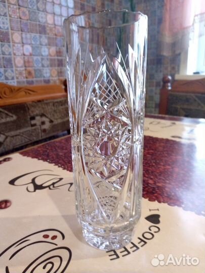 Вазы для цветов