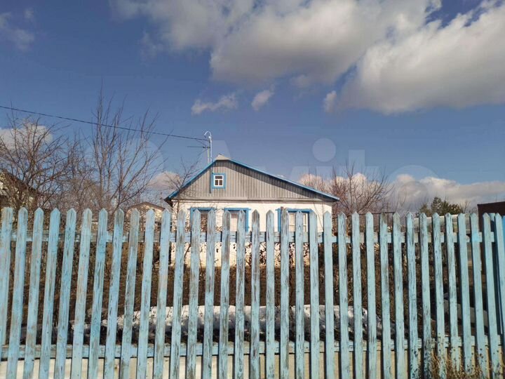 Дача 35 м² на участке 6 сот.