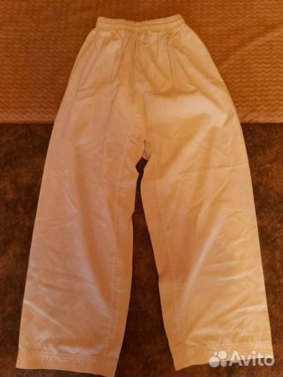 Самбовка для мальчика