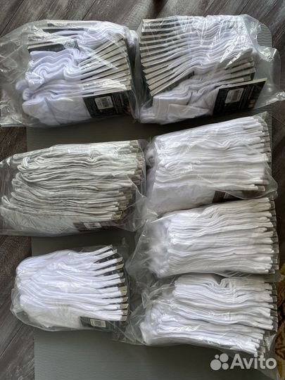 Носки мужские хлопок хох