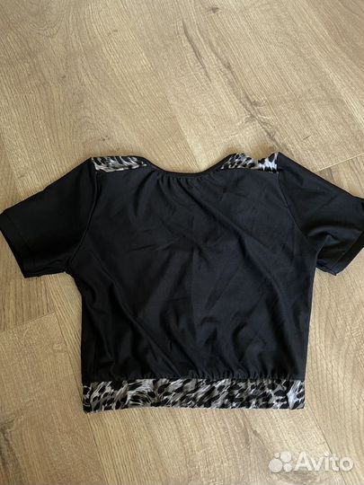 Комплект для бальных танцев латина для девочки