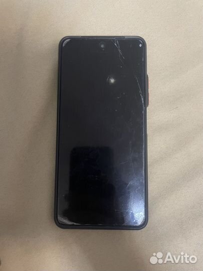 HUAWEI P smart (2021), 4/128 ГБ