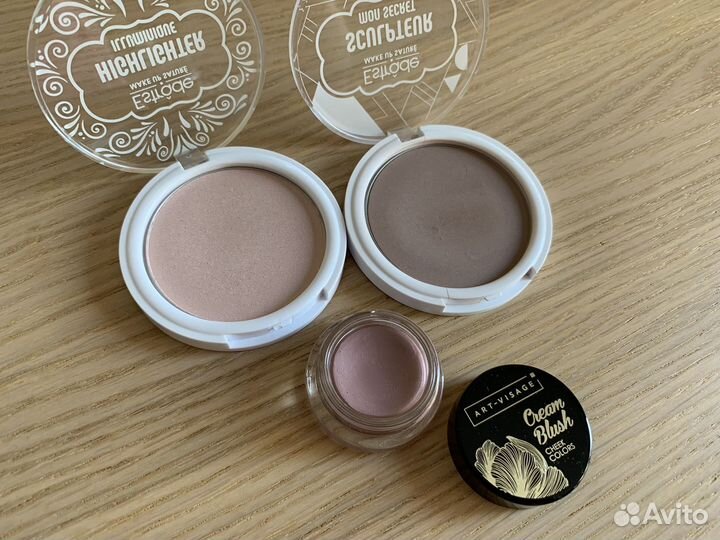 Набор косметики