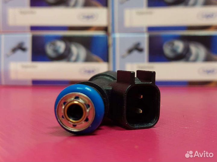 Форсунка топливная 4216 дв Е-4, Ивотэк А-274