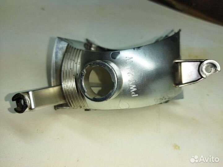 Отражатель поворота Шкода Октавия