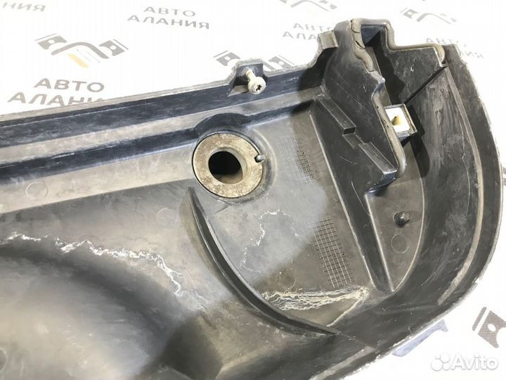 Корпус салонного фильтра Bmw X3 E83 M54B25 2005