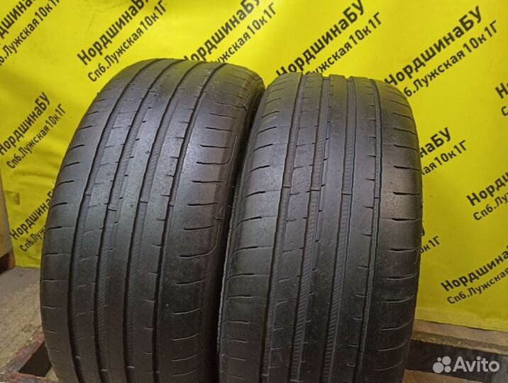 Goodyear Eagle F1 Asymmetric 5 245/45 R19 102Y