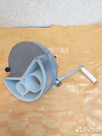 Терка шинковка для капусты