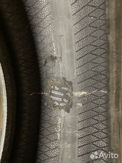 Goodyear EfficientGrip Performance 225/55 R17 94W