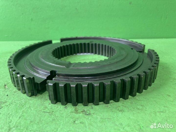 Ступица синхронизатора MAN TGA