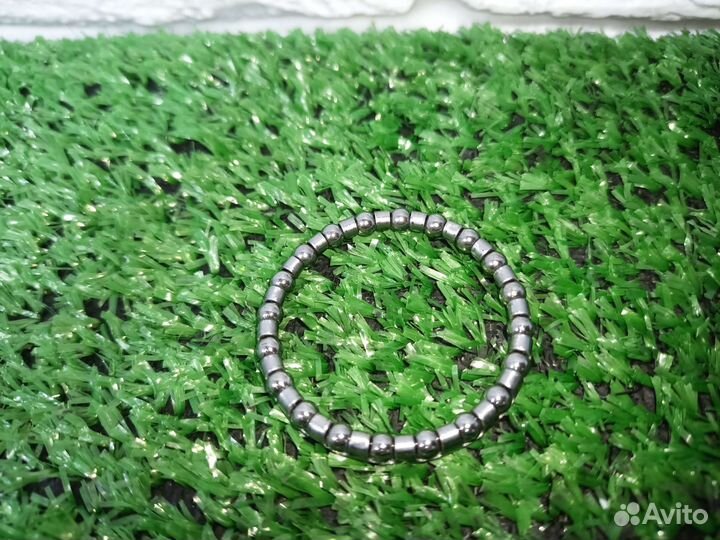 Подшипник рулевой для электросамоката