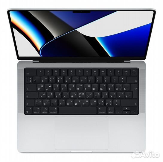 Apple MacBook Pro 14 Pro 1Tb новый
