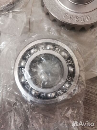 Ремкомплект редуктора лодоч мотора Yamaha 80-100