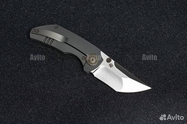 Нож 2103A Thug от WE Knife