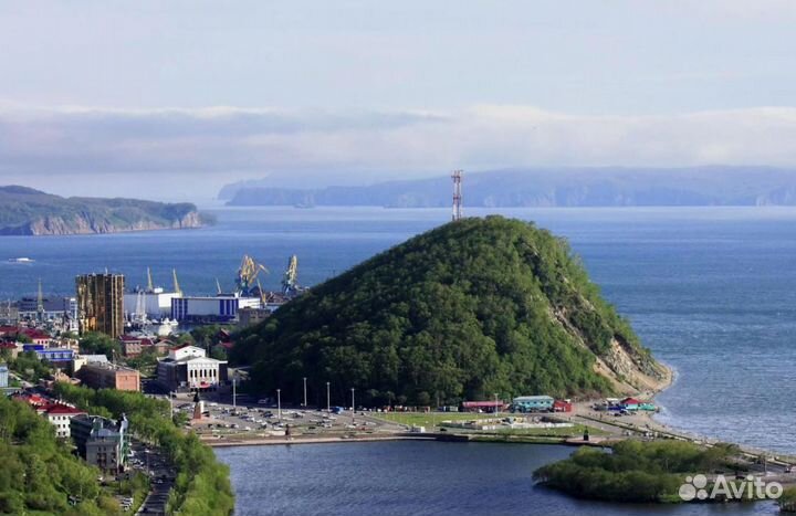 Экспресс экспедиция Камчатка летом 7-9 дн