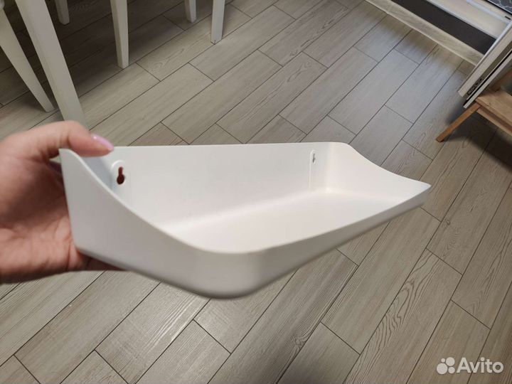 Полка Икеа сюверт