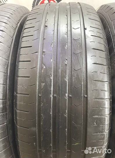 Continental ContiPremiumContact 5 235/65 R17 102P