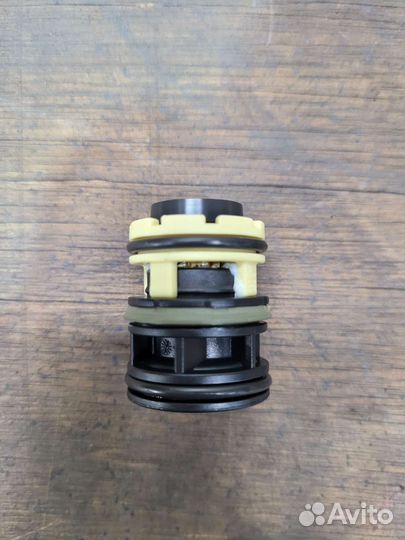 Клапан wabco 421355 ремком. wabco 4213559512